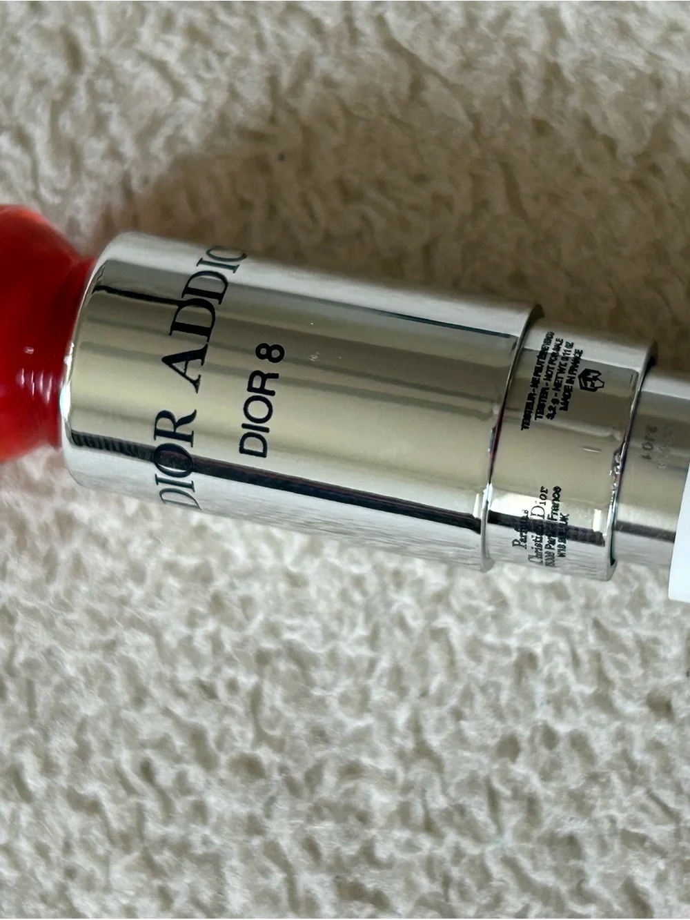 Dior Addict Dior 8